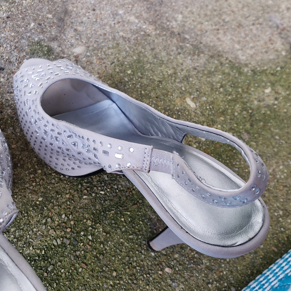 High heels - Picture 13 of 13